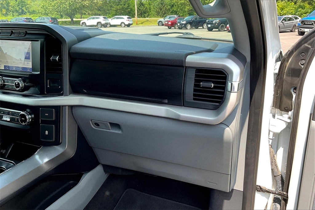 2022 Ford F-150 XLT - Photo 12