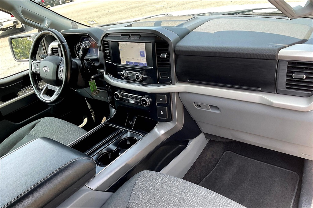 2022 Ford F-150 XLT - Photo 13