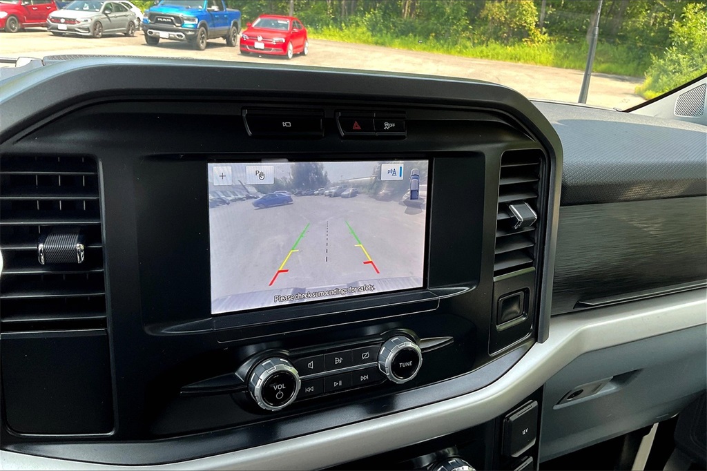 2022 Ford F-150 XLT - Photo 14