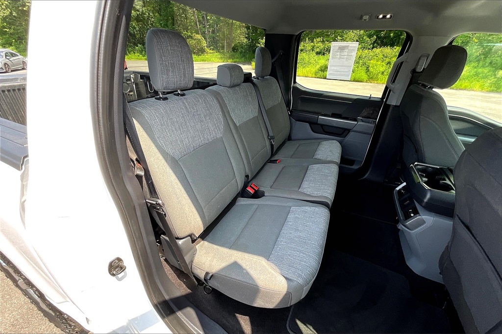 2022 Ford F-150 XLT - Photo 16