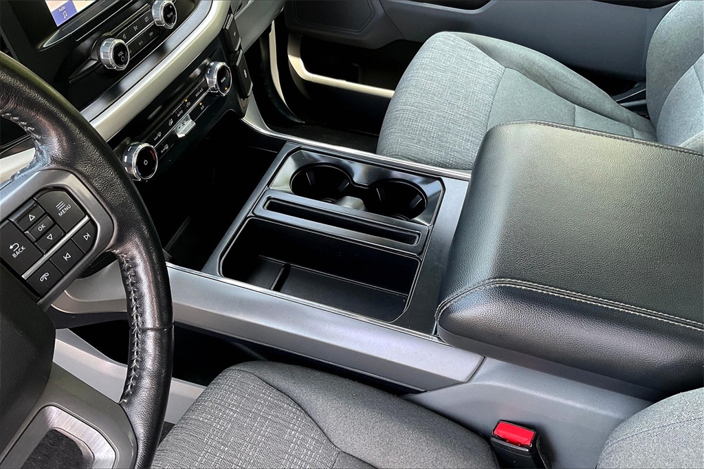 2022 Ford F-150 XLT - Photo 17