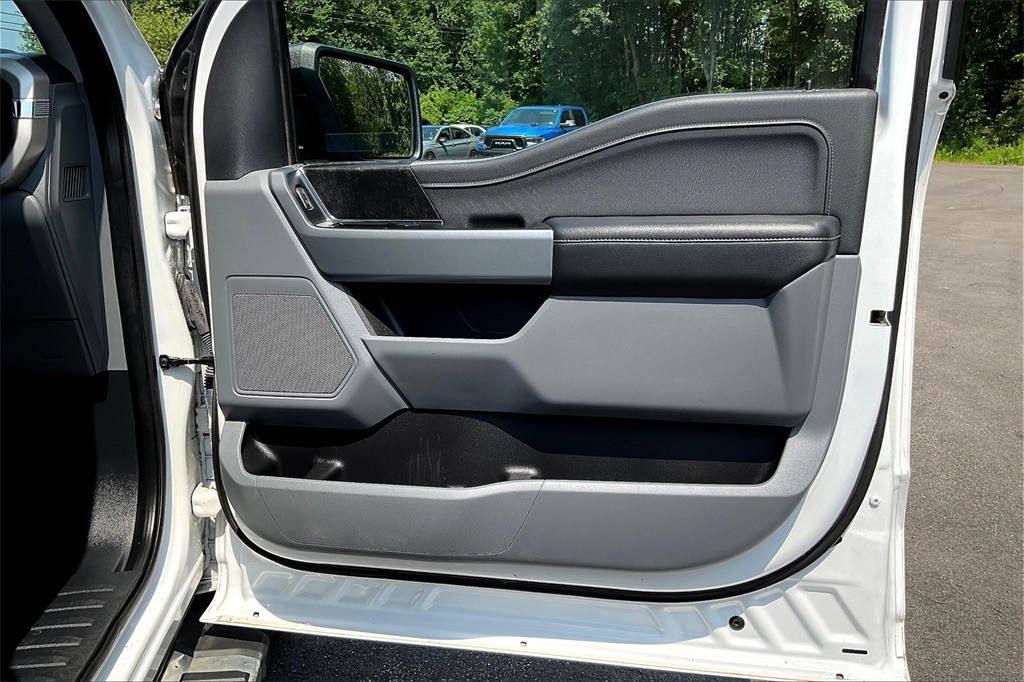 2022 Ford F-150 XLT - Photo 22