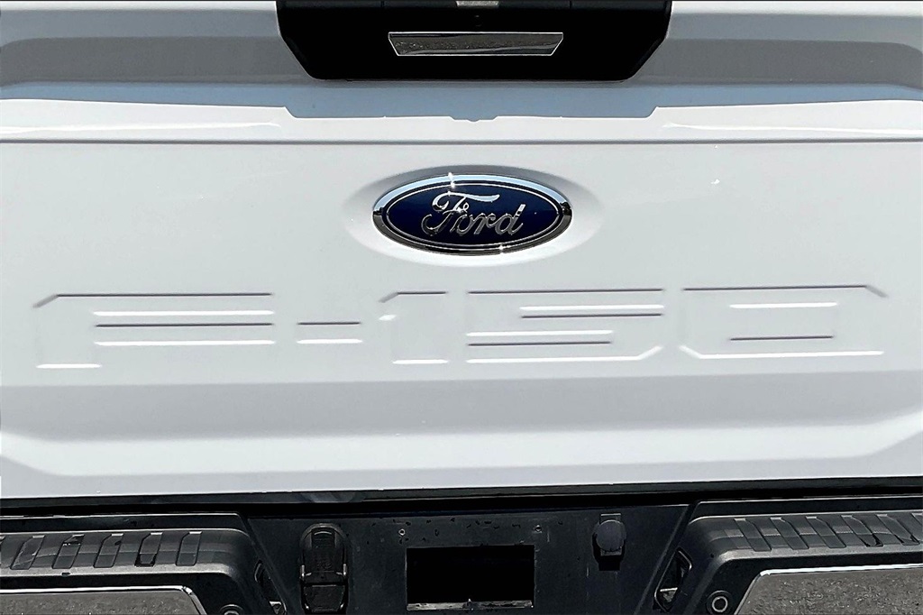 2022 Ford F-150 XLT - Photo 23