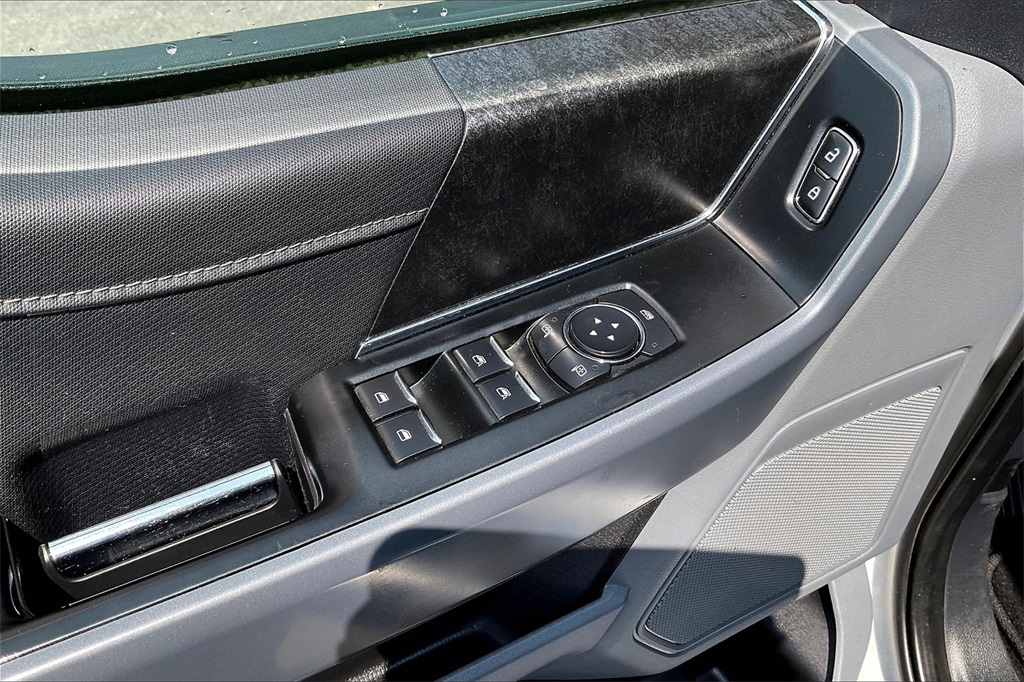 2022 Ford F-150 XLT - Photo 24