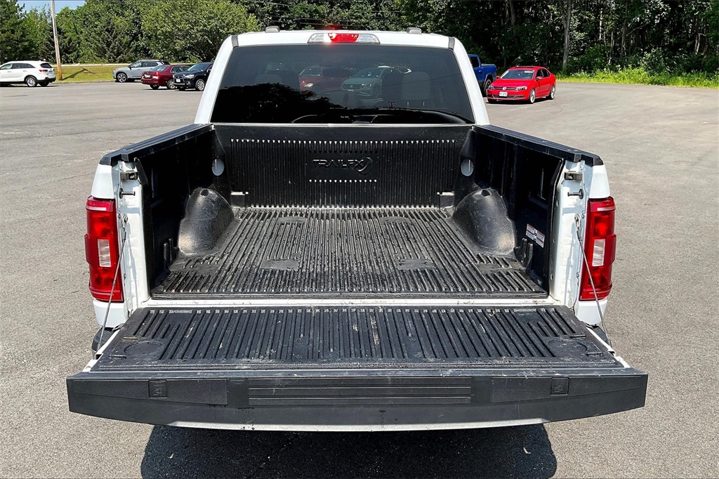 2022 Ford F-150 XLT - Photo 25