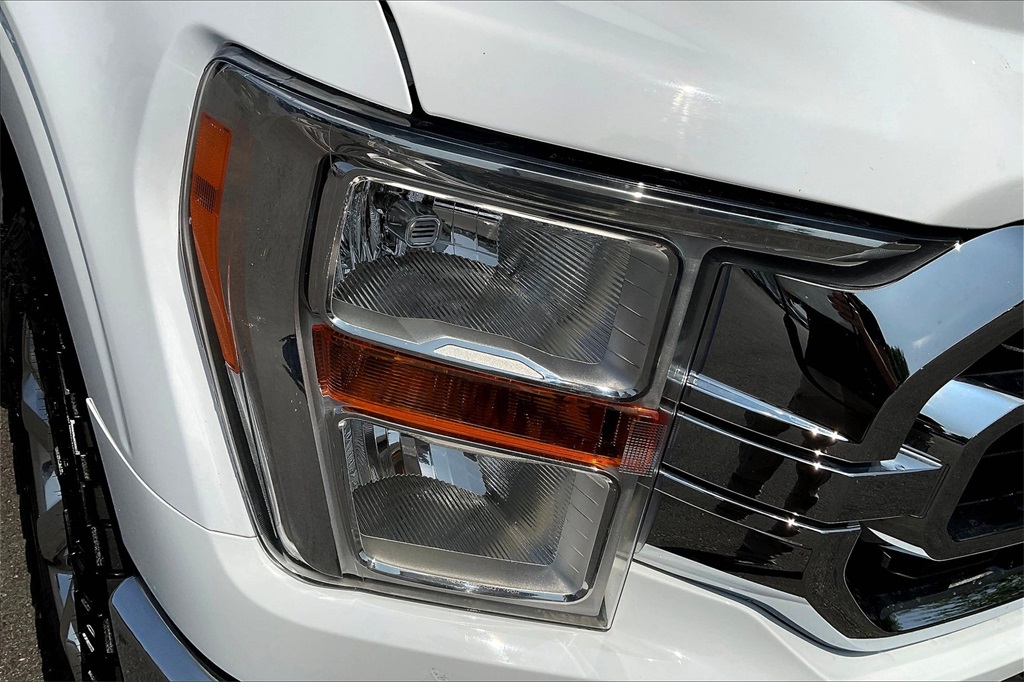 2022 Ford F-150 XLT - Photo 27