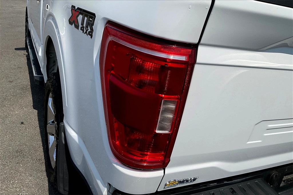 2022 Ford F-150 XLT - Photo 28