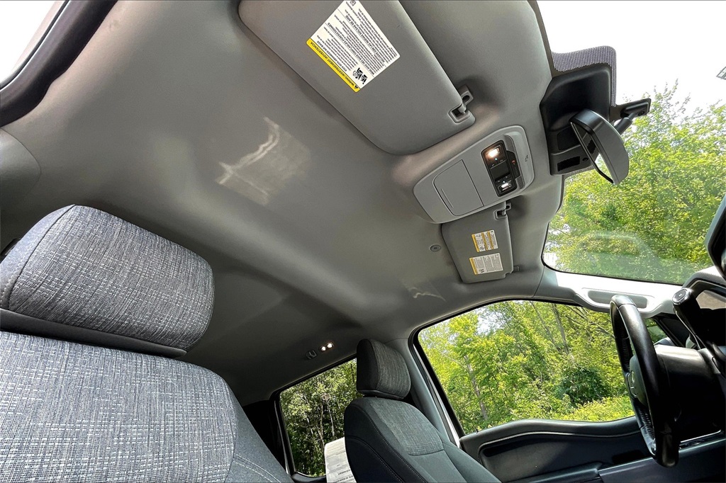 2022 Ford F-150 XLT - Photo 7