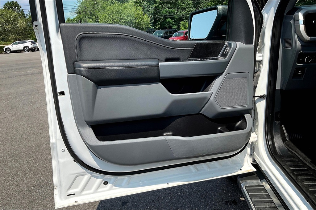 2022 Ford F-150 XLT - Photo 8