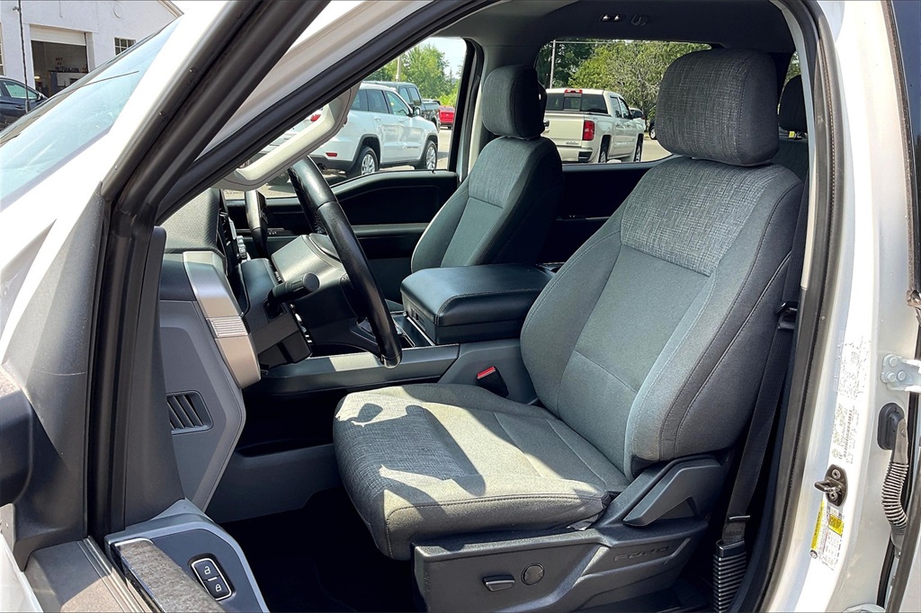 2022 Ford F-150 XLT - Photo 9