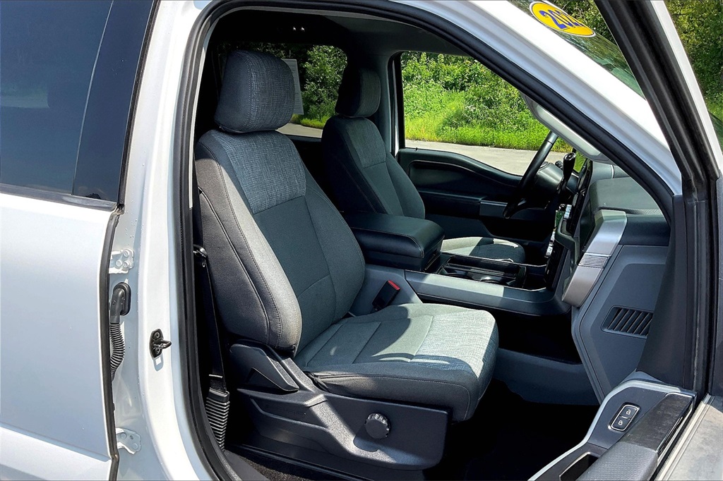 2022 Ford F-150 XLT - Photo 10