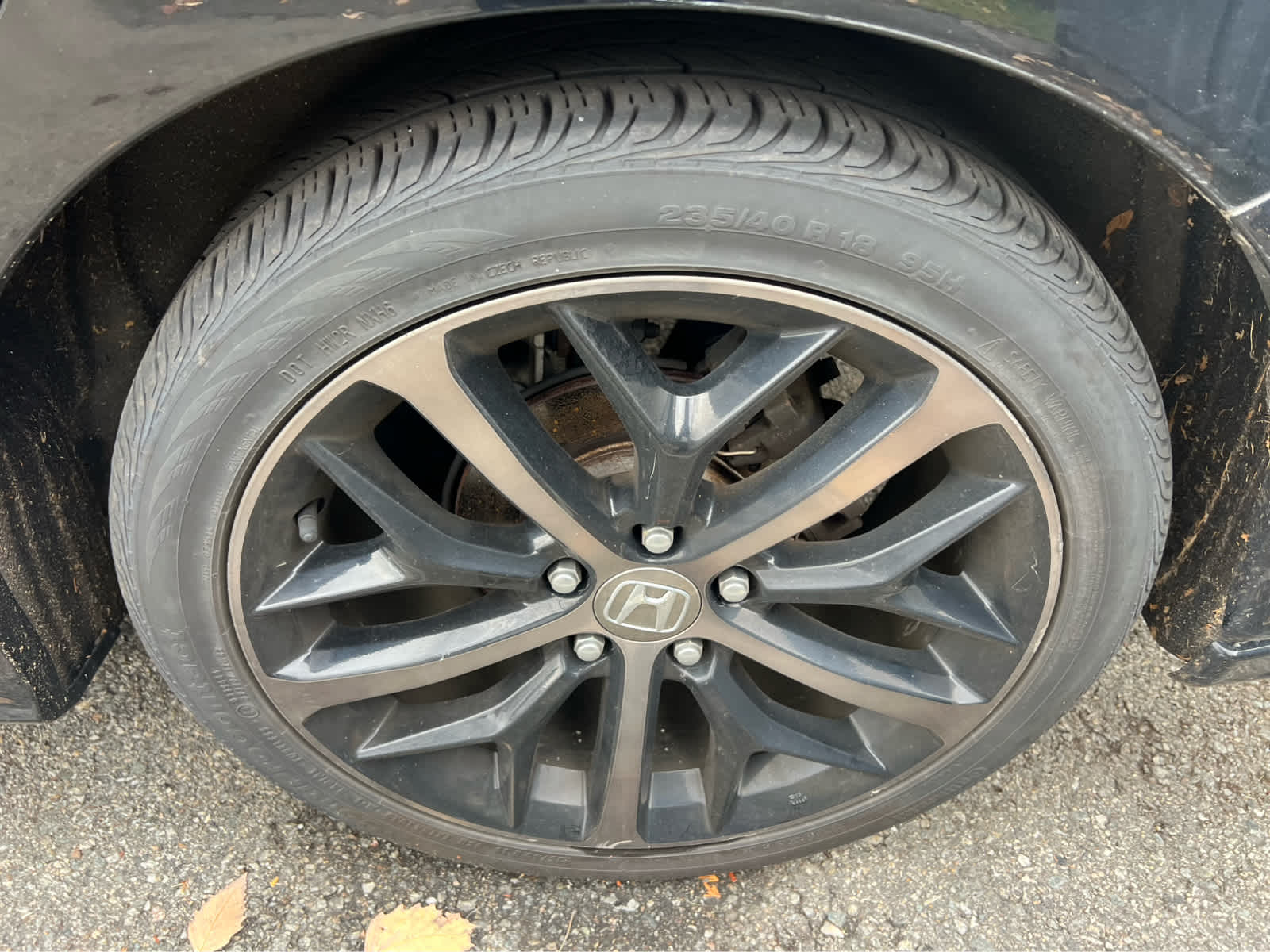 2021 Honda Civic Hatchback Sport - Photo 13