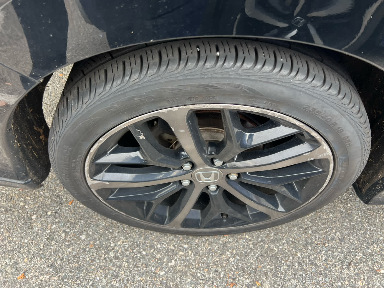 2021 Honda Civic Hatchback Sport - Photo 14