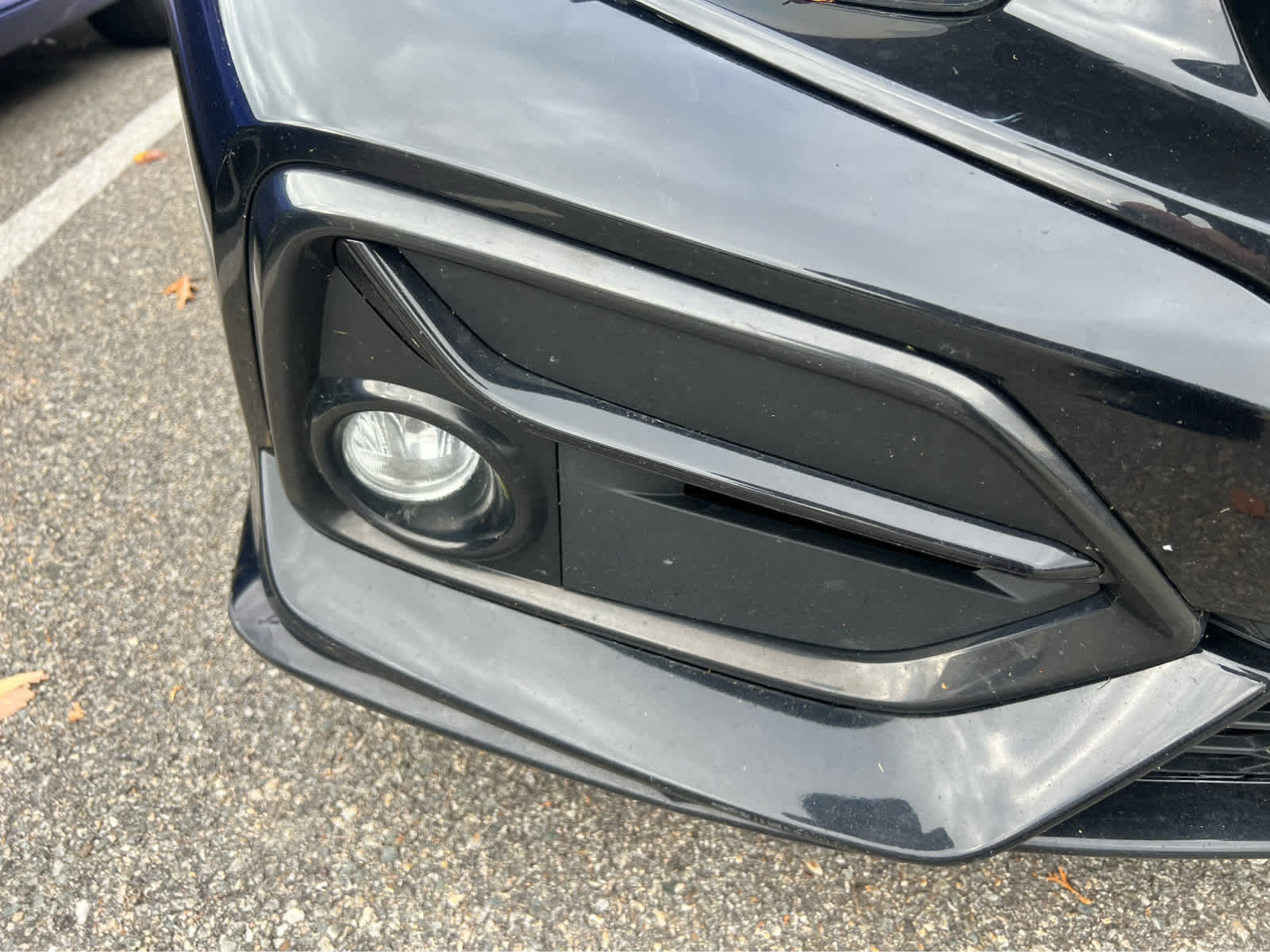 2021 Honda Civic Hatchback Sport - Photo 3