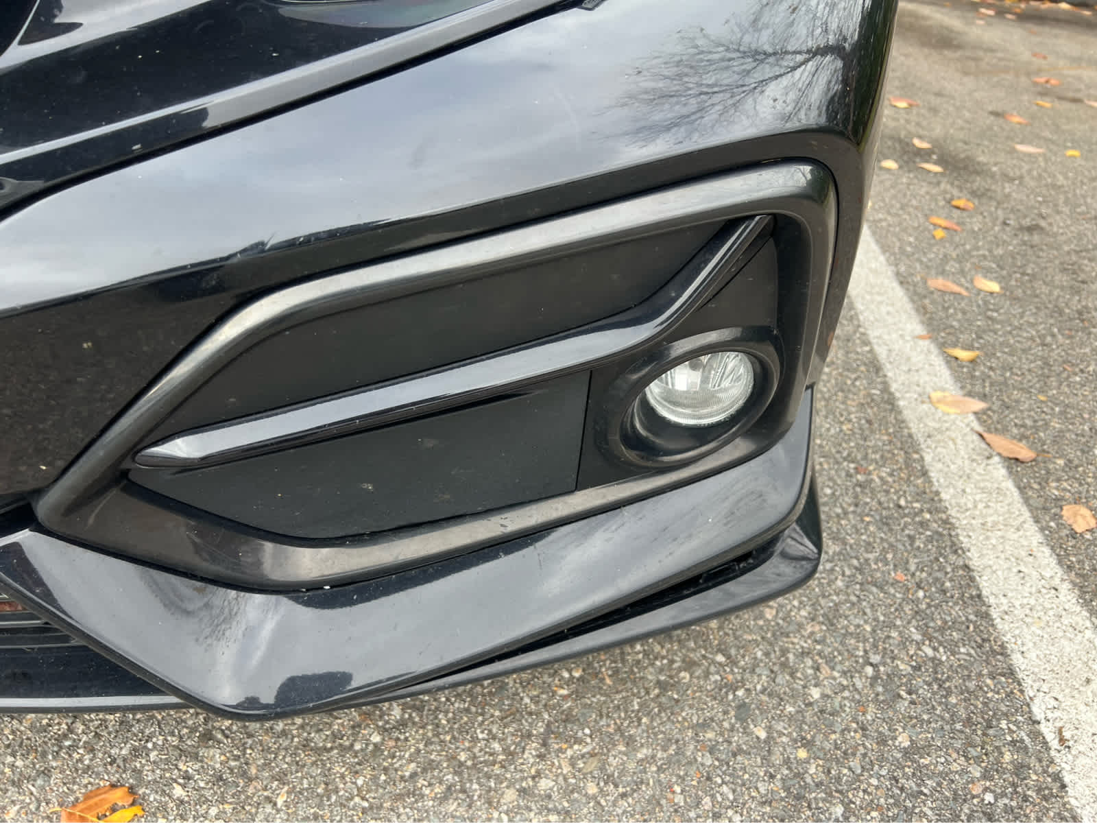 2021 Honda Civic Hatchback Sport - Photo 6