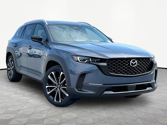 2026 Mazda CX-50 2.5 S Premium