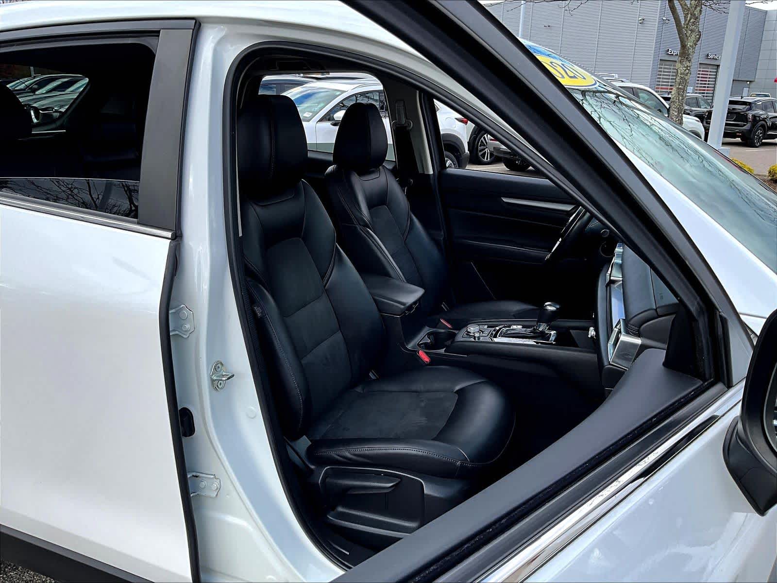 2020 Mazda CX-5 Touring - Photo 11