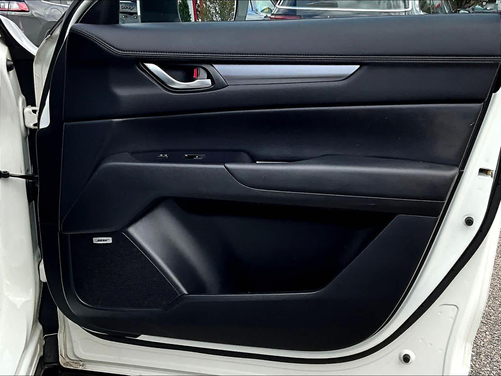 2020 Mazda CX-5 Touring - Photo 12