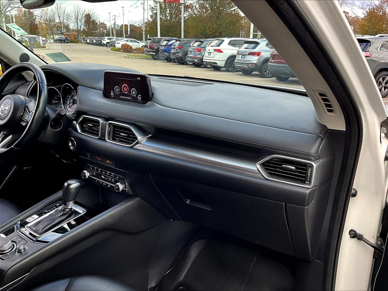 2020 Mazda CX-5 Touring - Photo 13