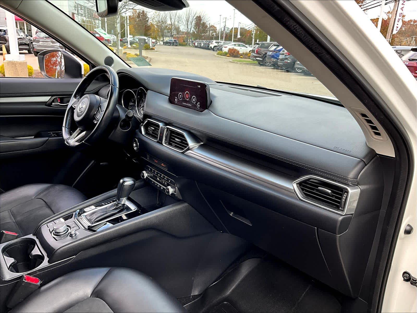 2020 Mazda CX-5 Touring - Photo 14