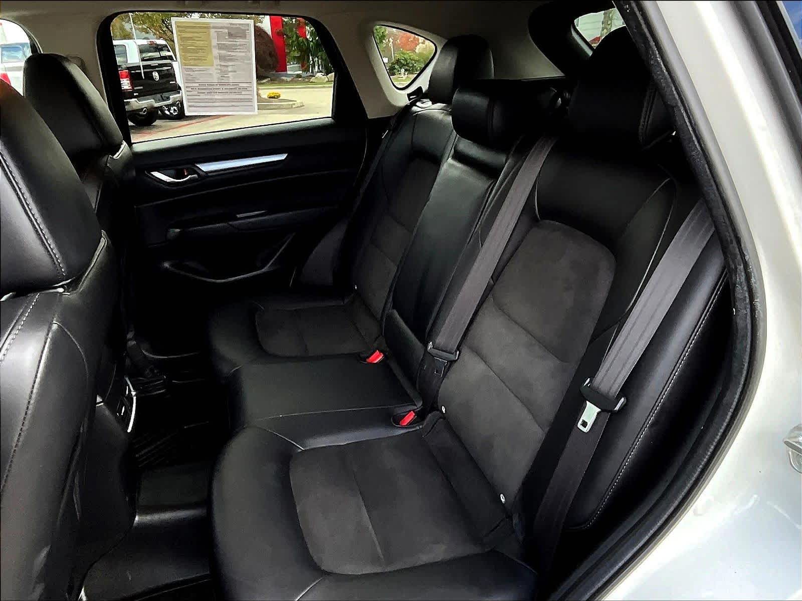 2020 Mazda CX-5 Touring - Photo 15