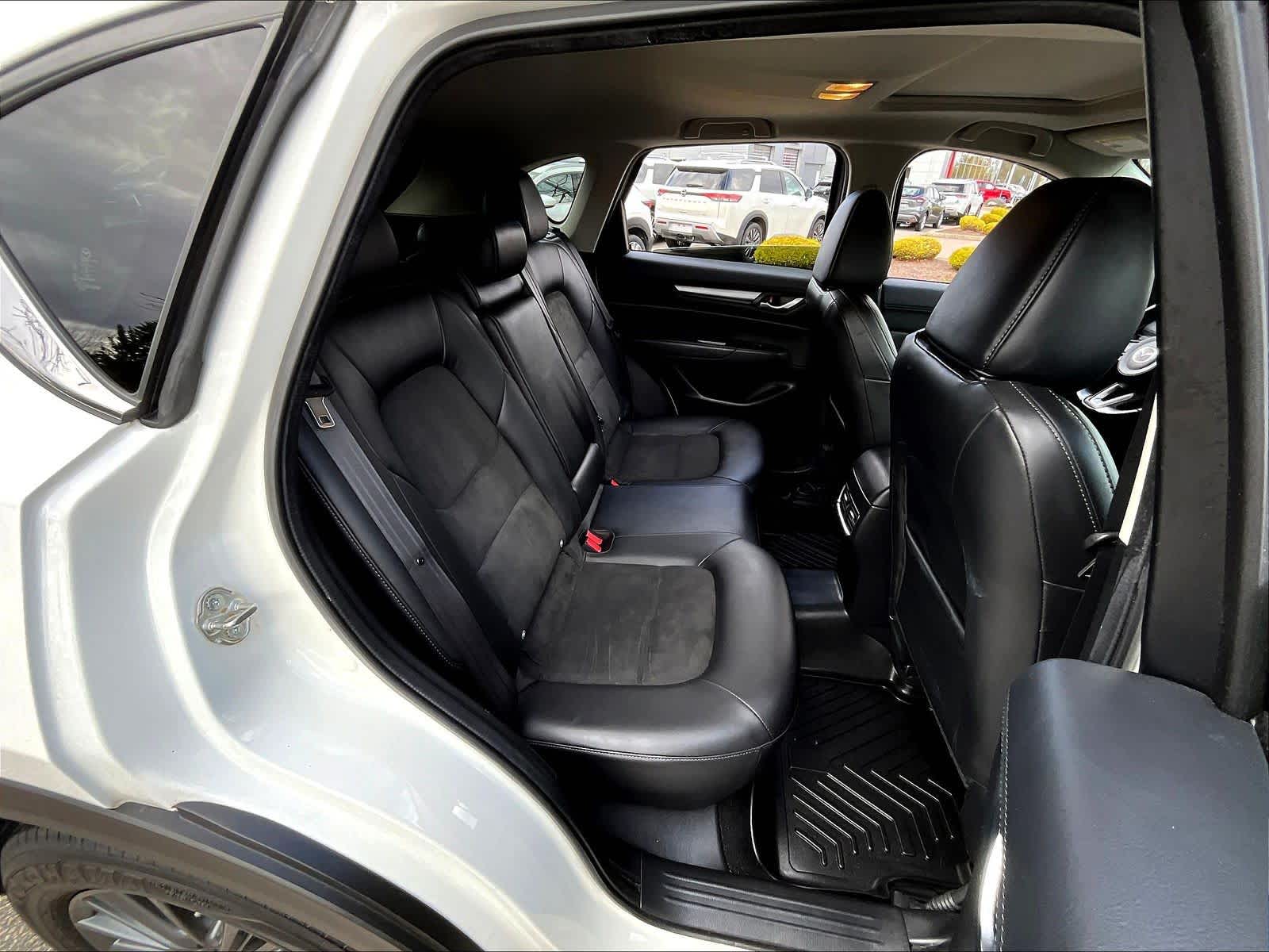 2020 Mazda CX-5 Touring - Photo 16