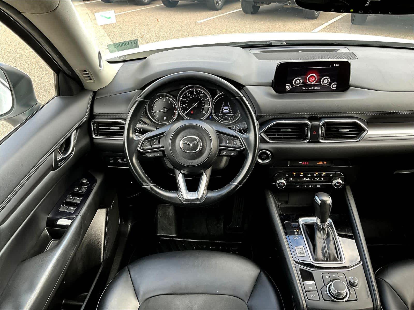 2020 Mazda CX-5 Touring - Photo 17