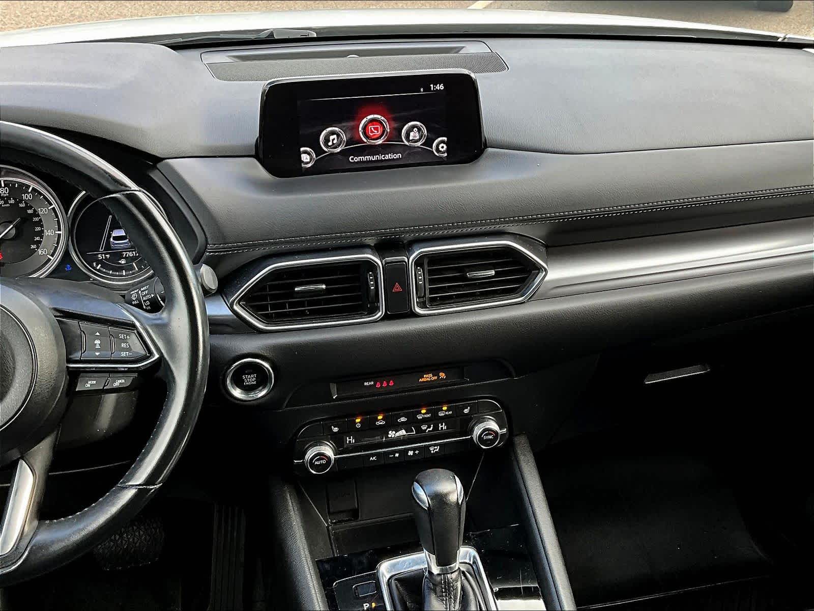 2020 Mazda CX-5 Touring - Photo 18