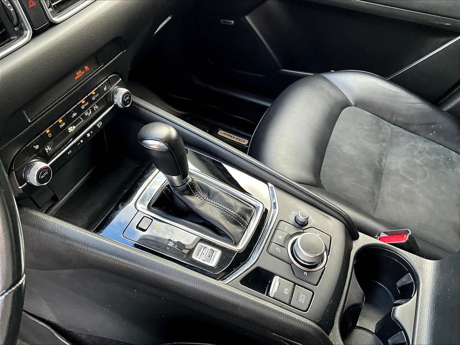 2020 Mazda CX-5 Touring - Photo 20