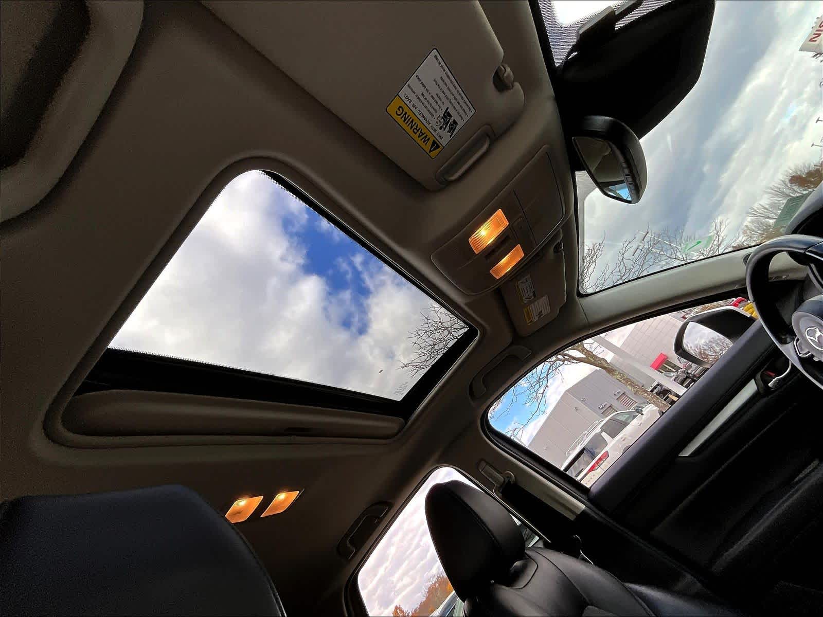 2020 Mazda CX-5 Touring - Photo 22