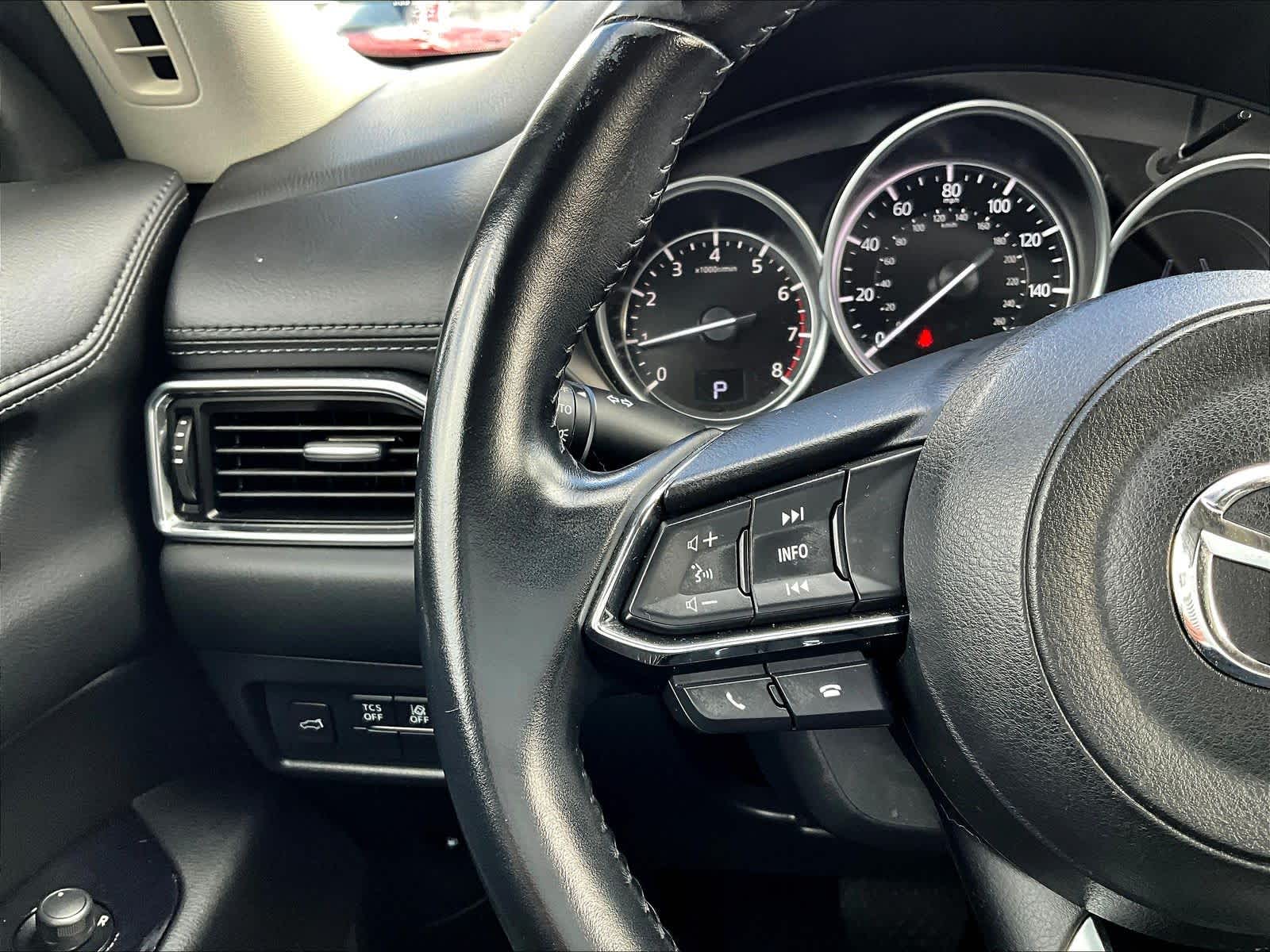 2020 Mazda CX-5 Touring - Photo 23