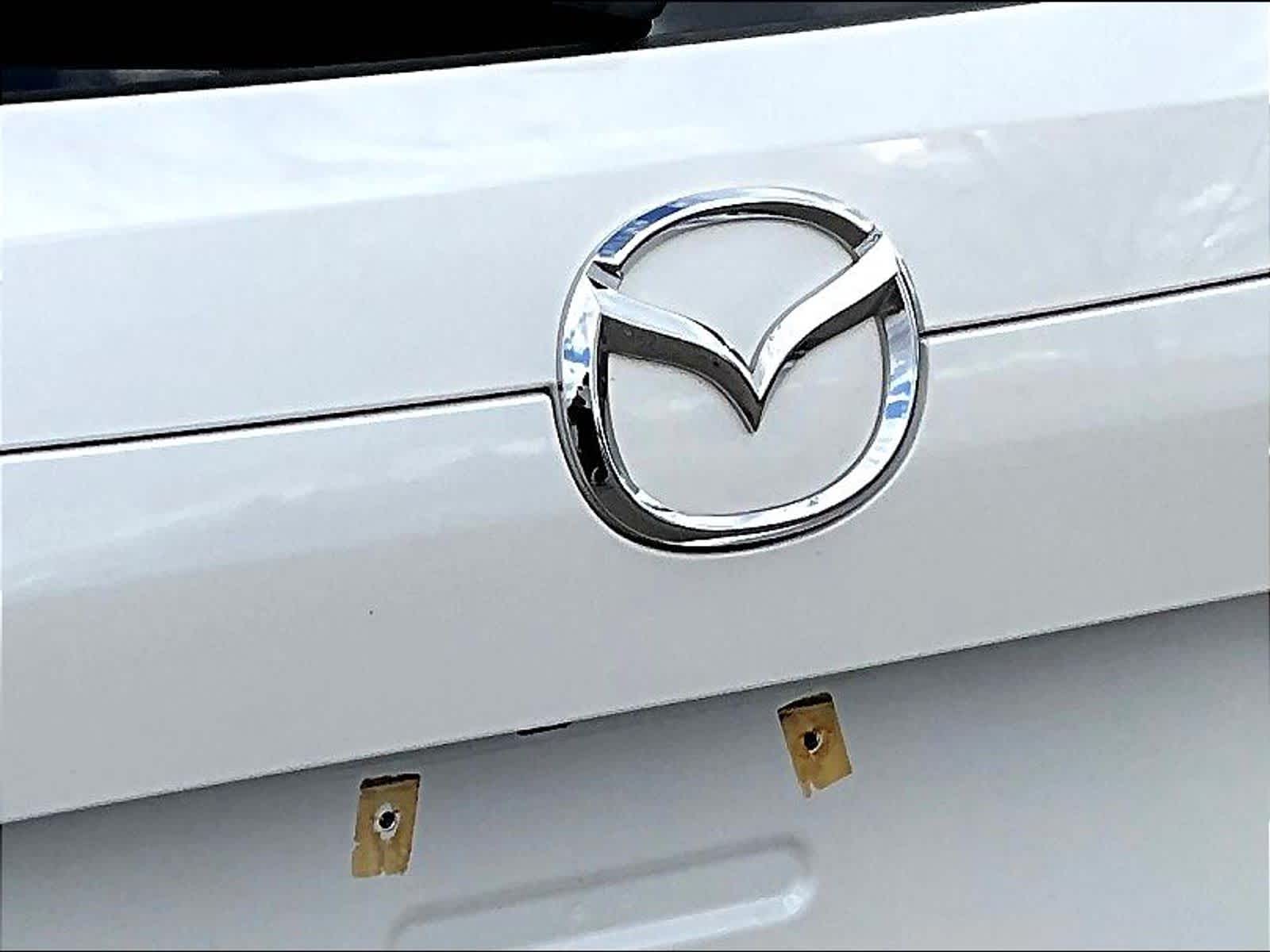 2020 Mazda CX-5 Touring - Photo 28