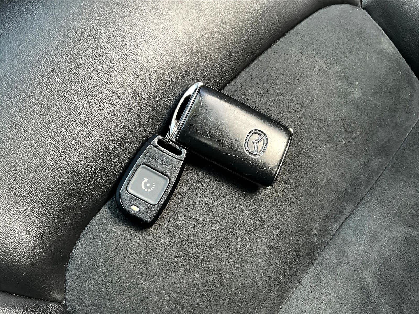 2020 Mazda CX-5 Touring - Photo 30