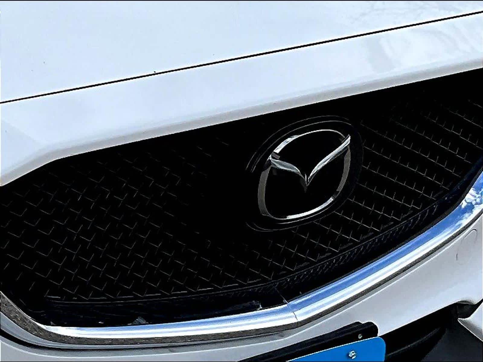 2020 Mazda CX-5 Touring - Photo 31