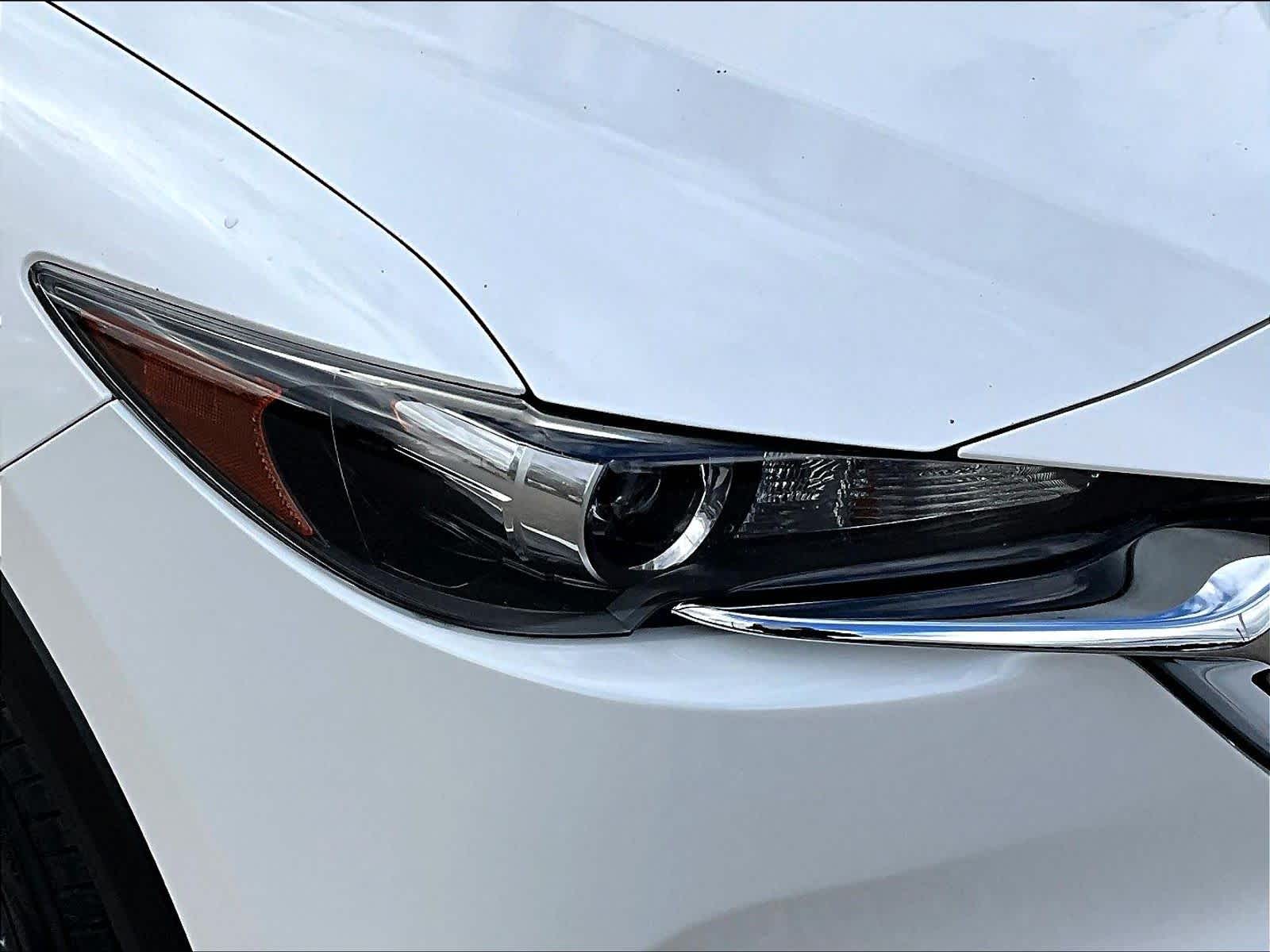 2020 Mazda CX-5 Touring - Photo 32