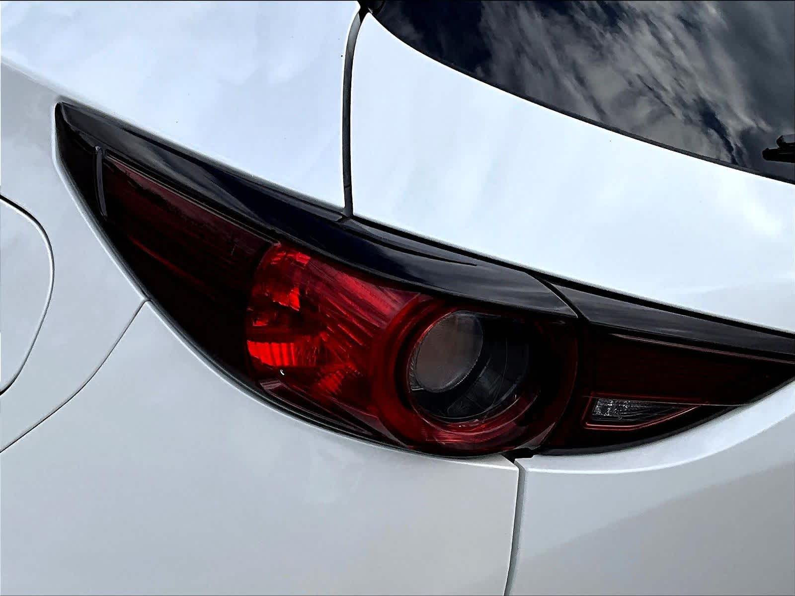 2020 Mazda CX-5 Touring - Photo 33