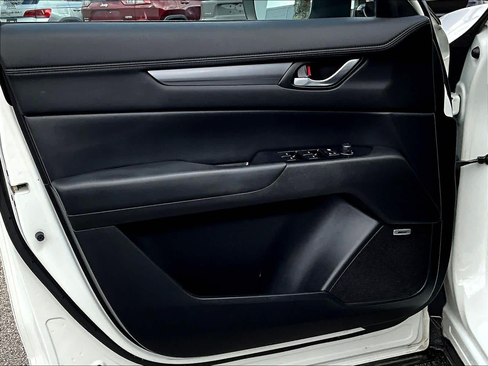 2020 Mazda CX-5 Touring - Photo 9