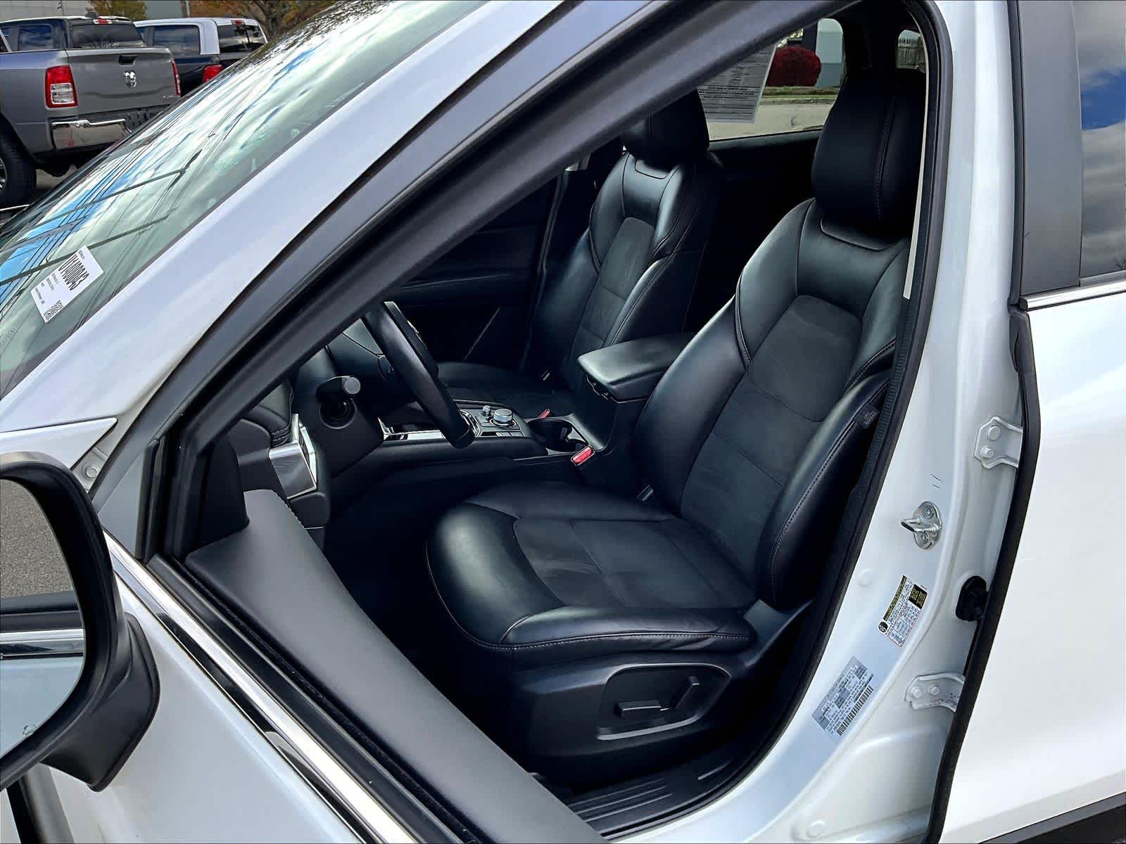 2020 Mazda CX-5 Touring - Photo 10