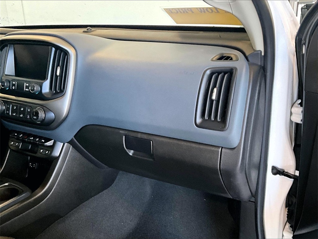 2022 Chevrolet Colorado Z71 - Photo 13