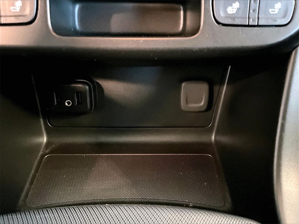 2022 Chevrolet Colorado Z71 - Photo 26