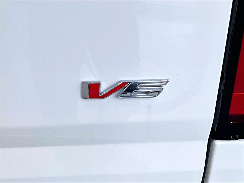 2022 Chevrolet Colorado Z71 - Photo 27