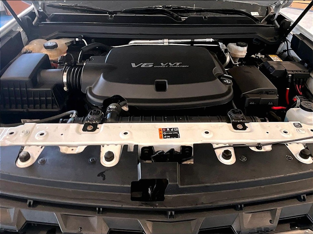 2022 Chevrolet Colorado Z71 - Photo 28