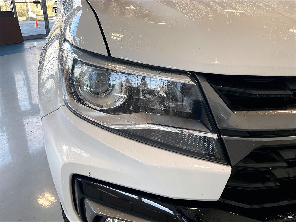 2022 Chevrolet Colorado Z71 - Photo 31