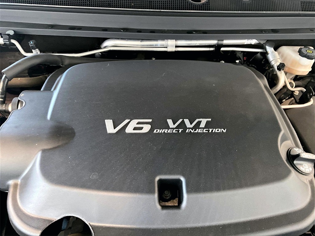 2022 Chevrolet Colorado Z71 - Photo 33