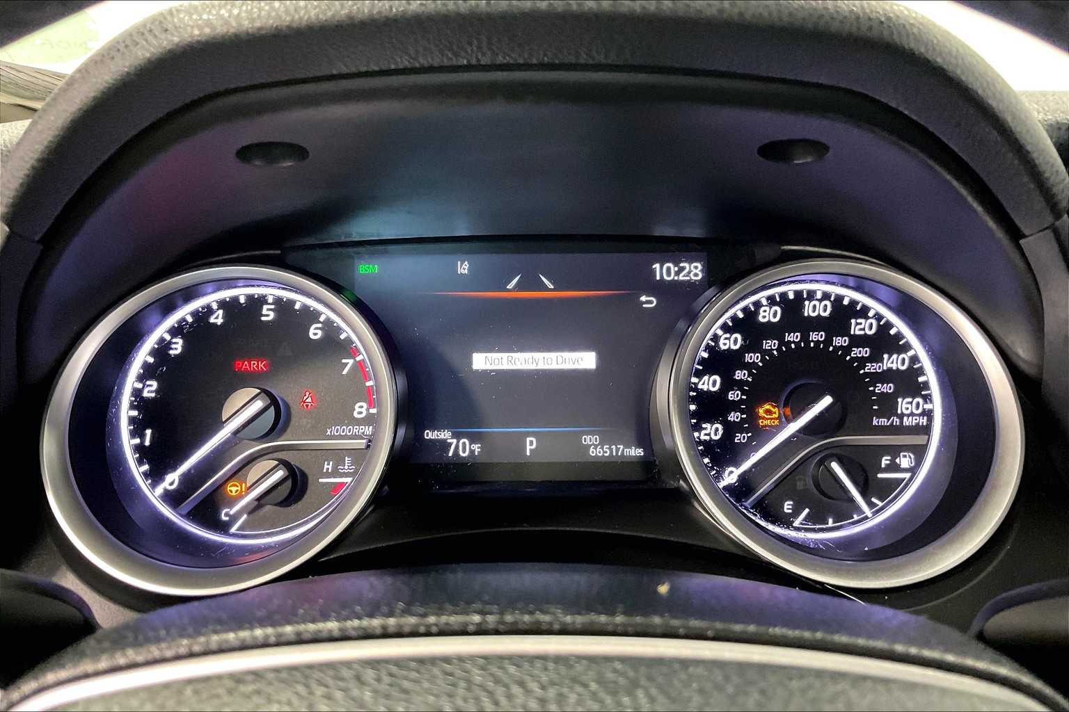 2021 Toyota Camry LE - Photo 24