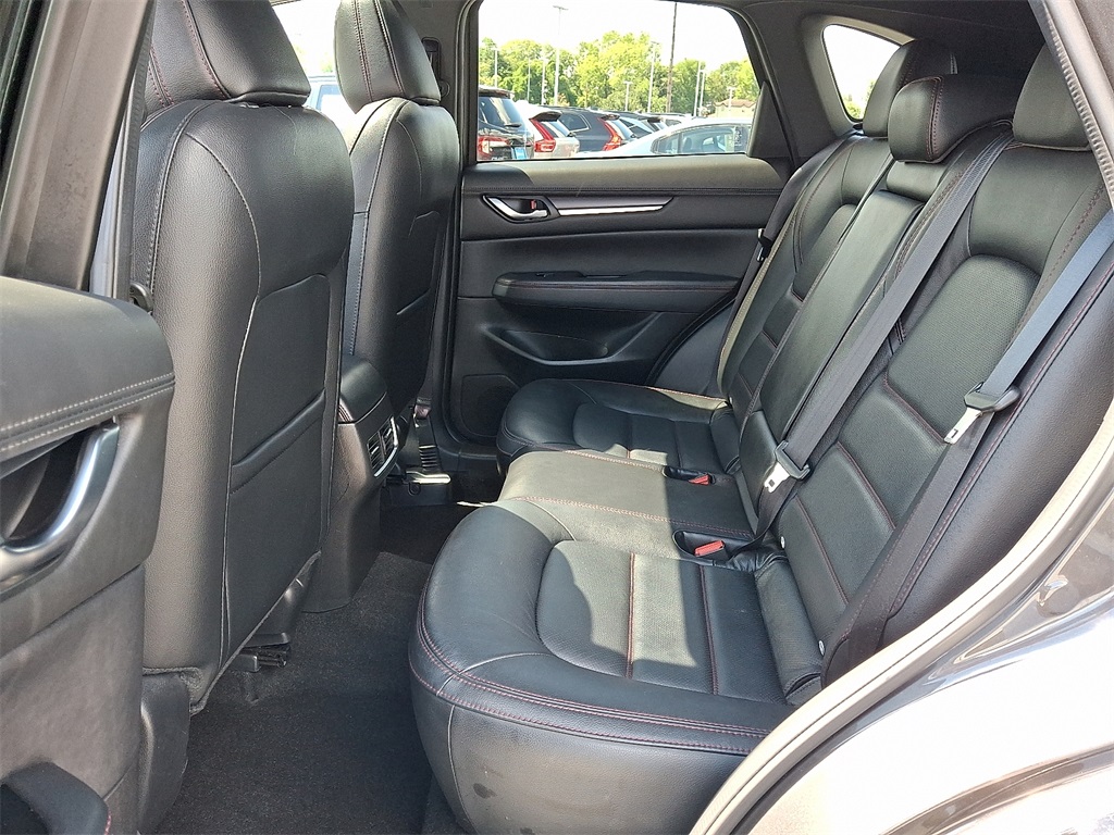 2024 Mazda CX-5 2.5 Turbo Premium - Photo 11