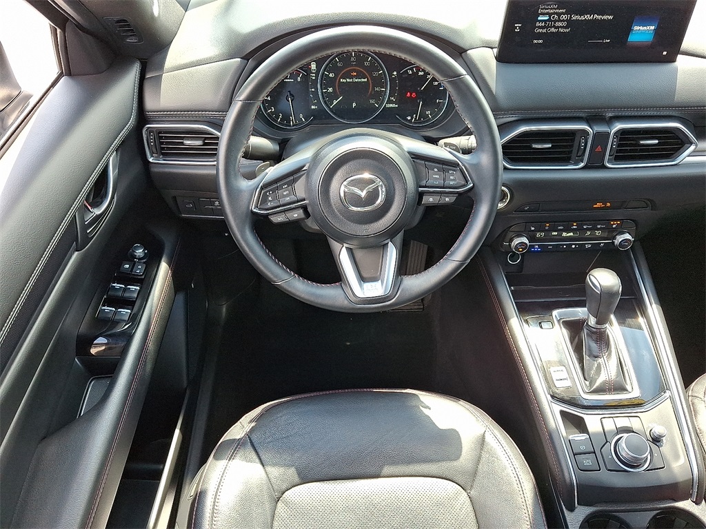 2024 Mazda CX-5 2.5 Turbo Premium - Photo 12