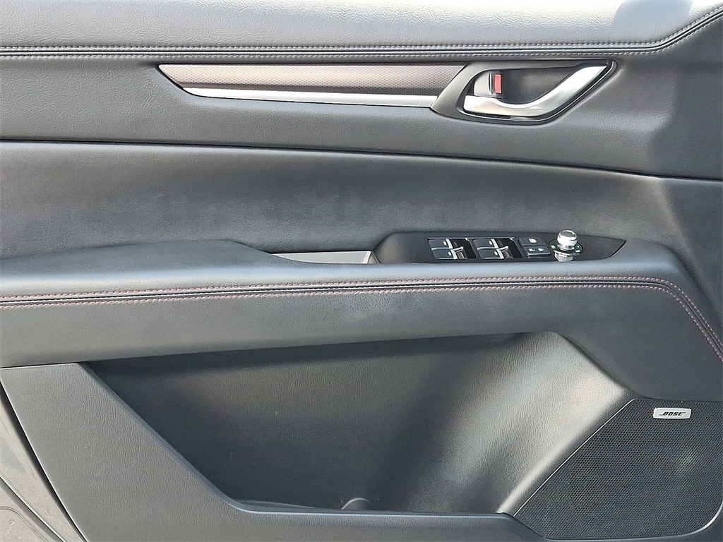 2024 Mazda CX-5 2.5 Turbo Premium - Photo 13
