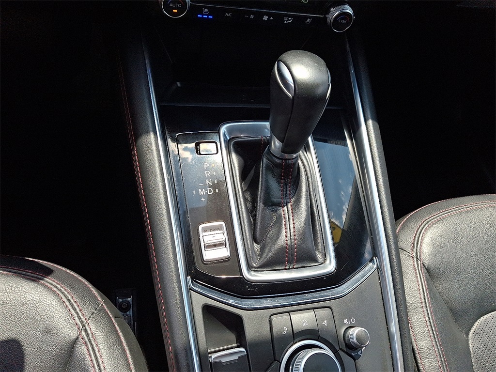 2024 Mazda CX-5 2.5 Turbo Premium - Photo 16