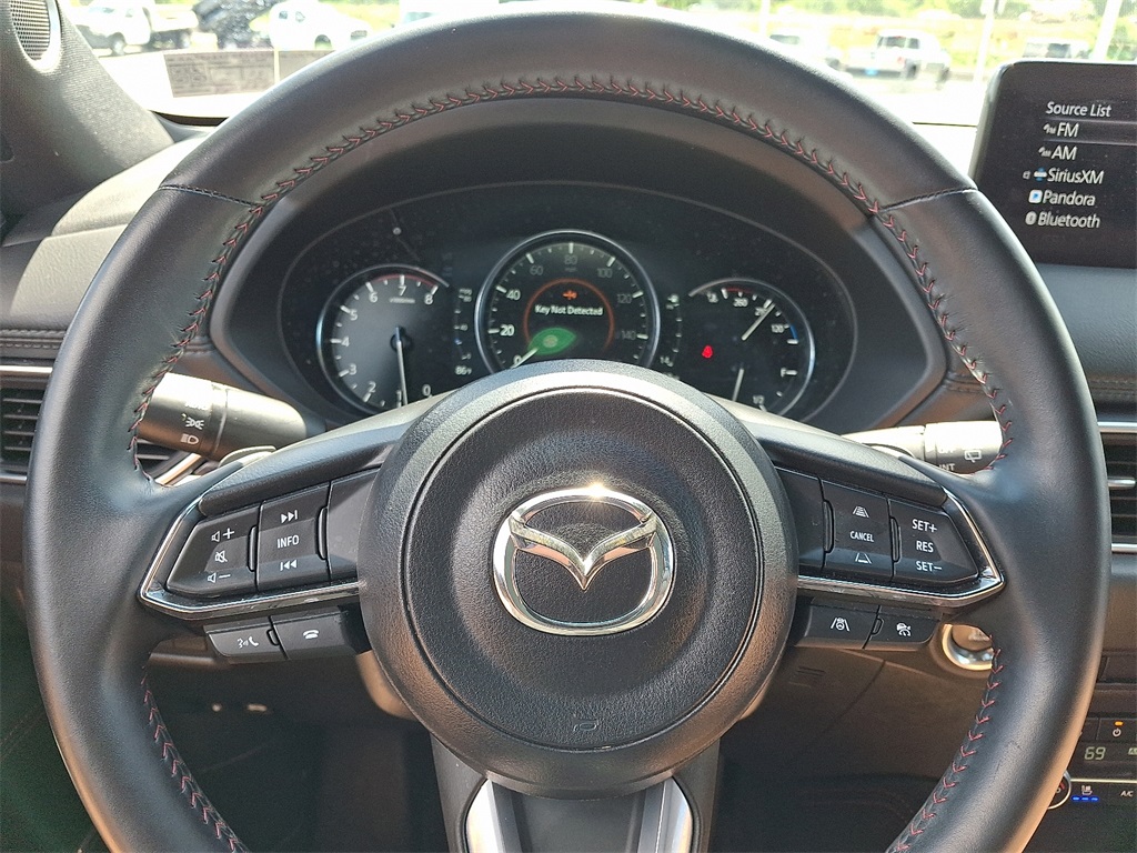2024 Mazda CX-5 2.5 Turbo Premium - Photo 20